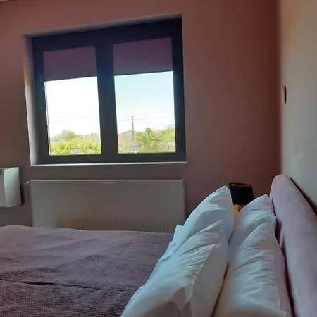 Vila Pax Apartment *