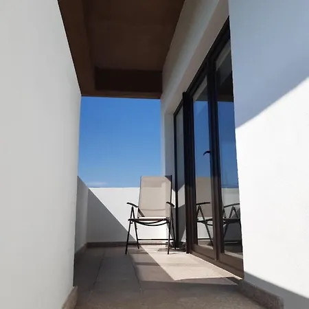 Apartment Vila Pax *