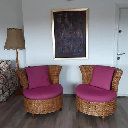 Vila Pax Apartment *