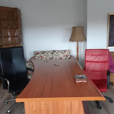 Vila Pax Apartment