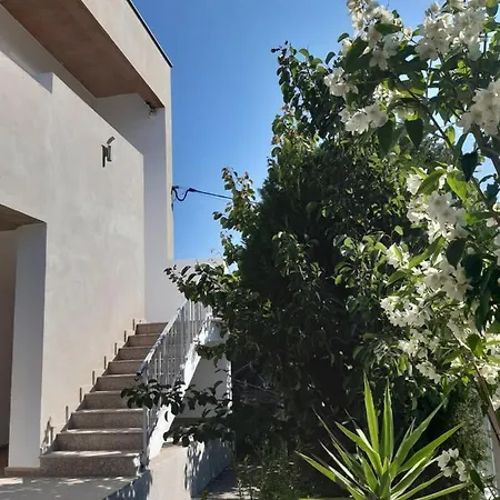 Vila Pax Apartment Techirghiol