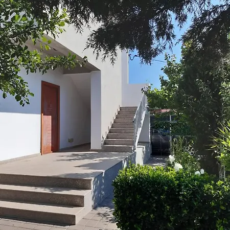 Vila Pax * Techirghiol