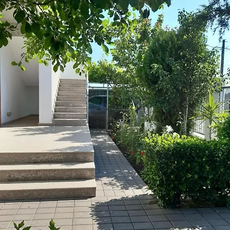 Apartment Vila Pax *