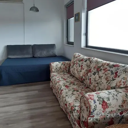 Apartment Vila Pax