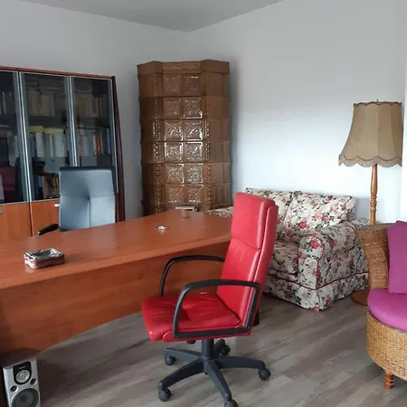 Apartment Vila Pax
