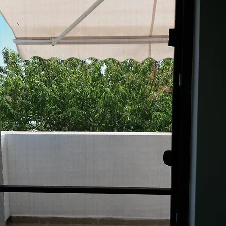 Apartment Vila Pax Techirghiol