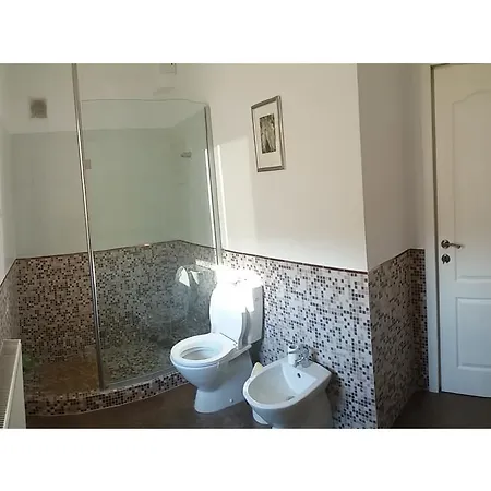 Vila Pax Apartment