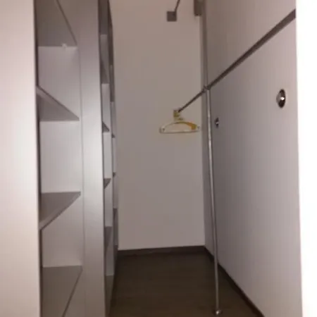 Vila Pax Apartment