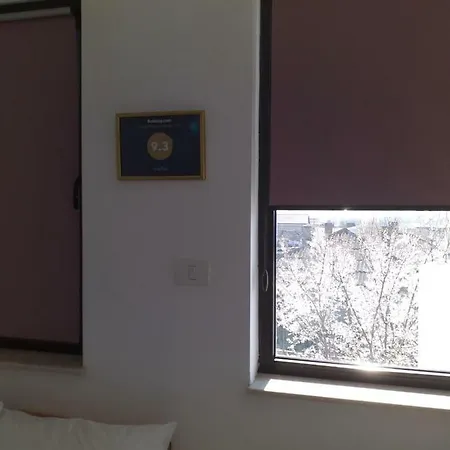 Vila Pax Apartment *