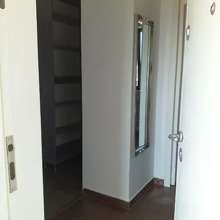 Vila Pax Apartment