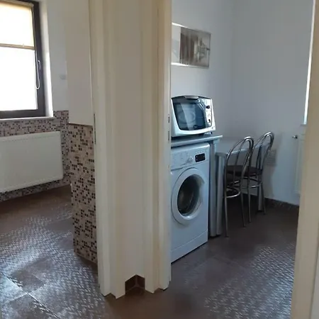 Apartment Vila Pax