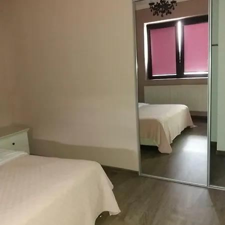 Apartment Vila Pax