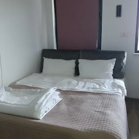 Vila Pax Apartment